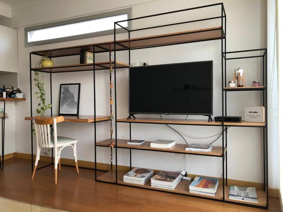 Apartamento Depto 2 Amb. Palermo Excelente Ubicacion