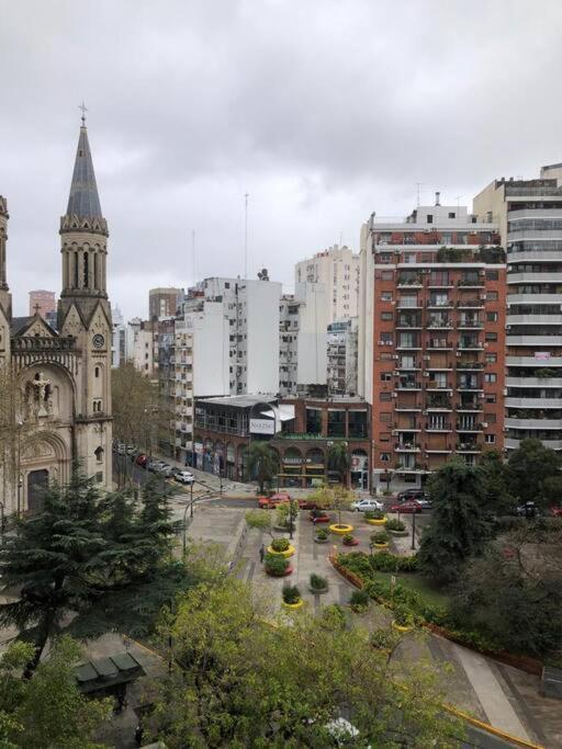 Depto 2 Amb. Palermo Excelente Ubicacion Ciudad Autónoma de Buenos Aires